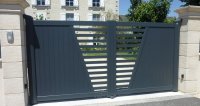 Notre société de clôture et de portail à Falleron